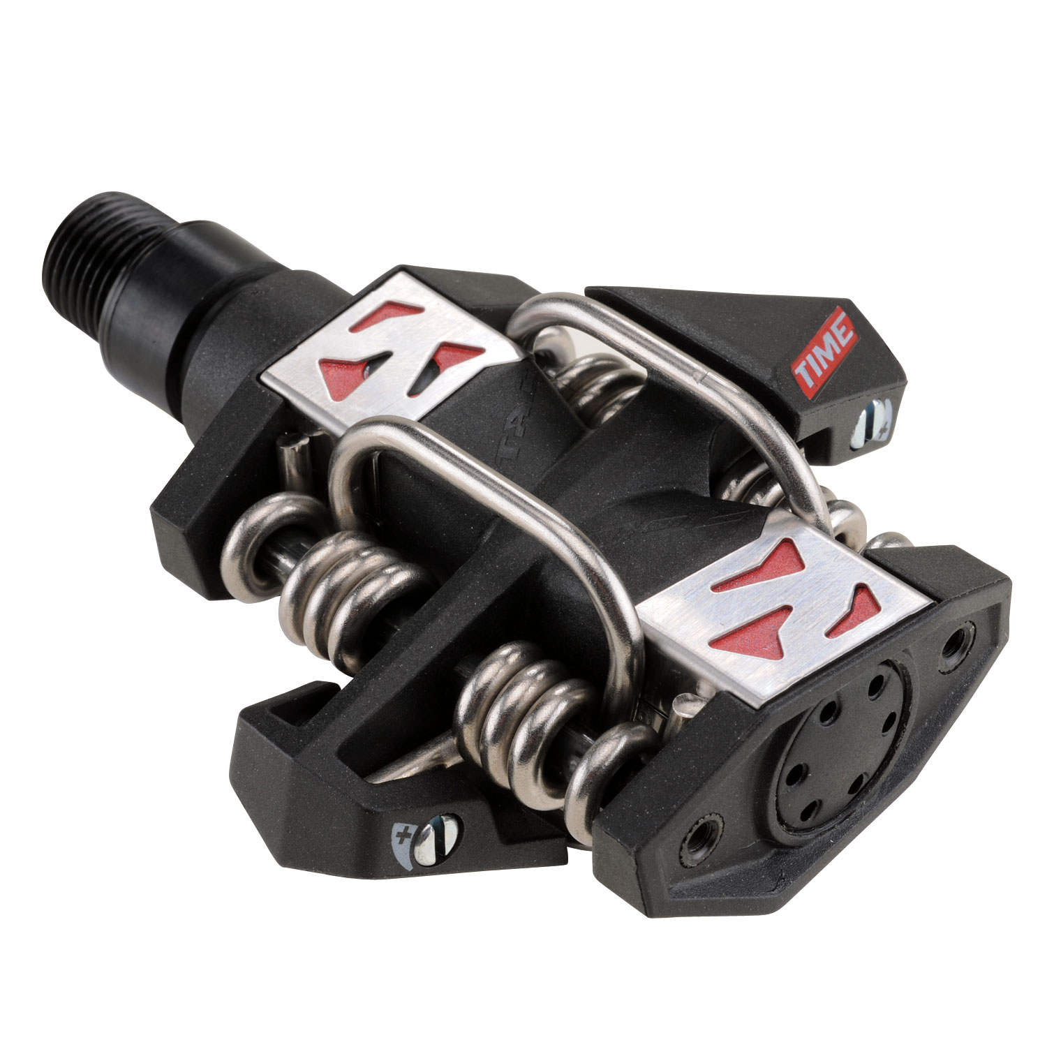 time xc pedals