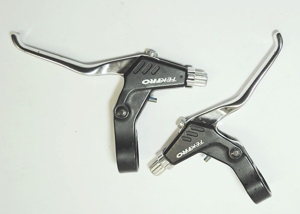 tektro quartz brakes