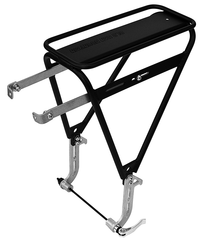 old man mountain rear rack