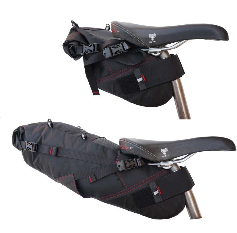 revelate seat bag