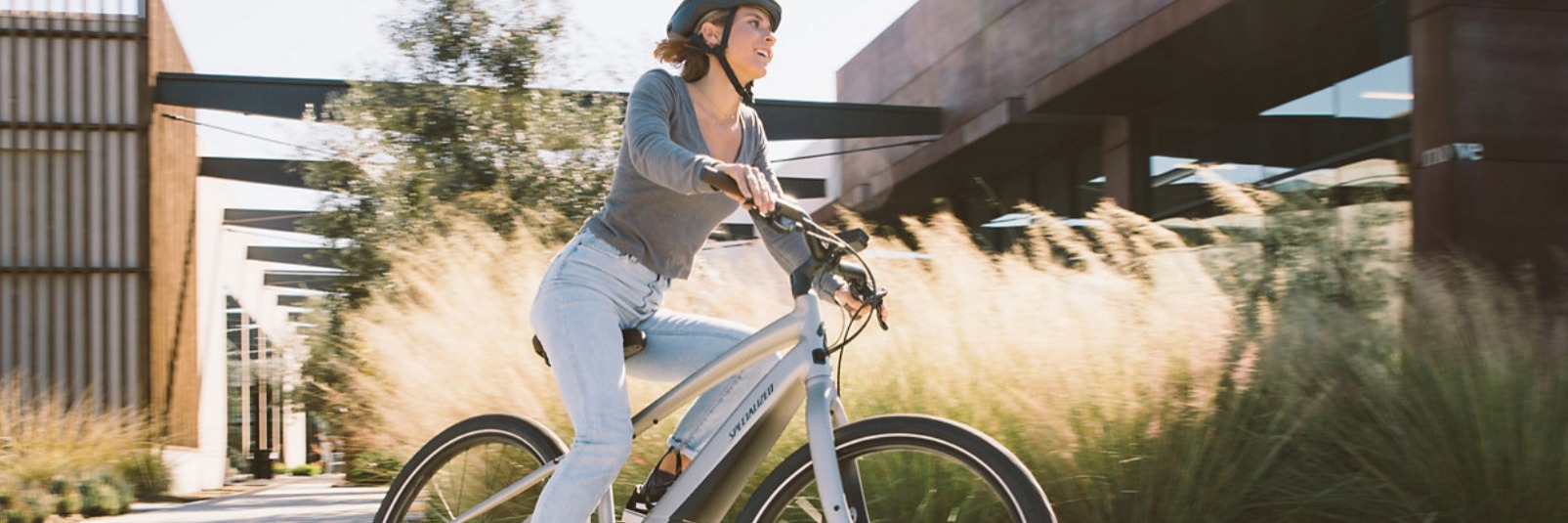 the spoke bike shop