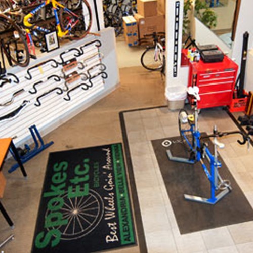 bike fit price