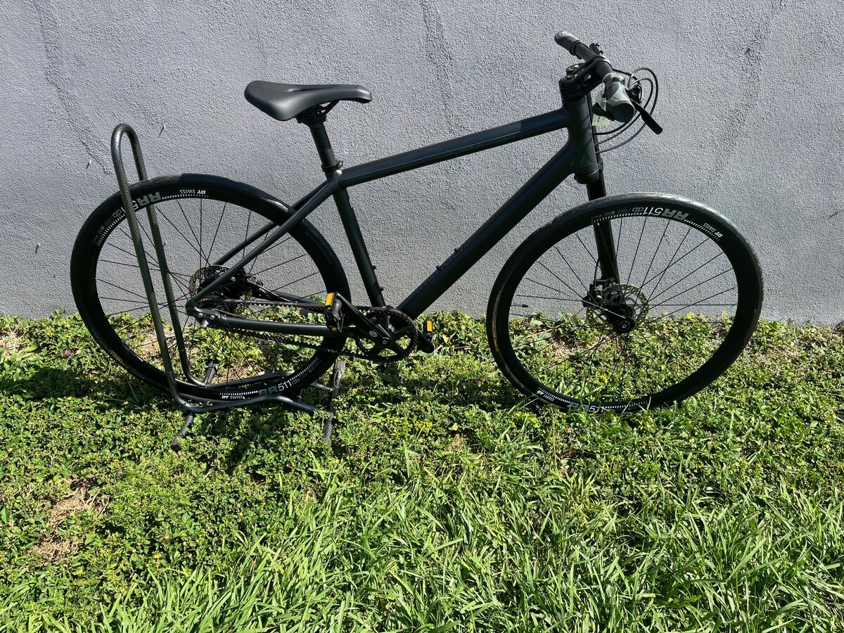 Cannondale Bad Boy 1 - University Bicycle Center | Tampa, FL