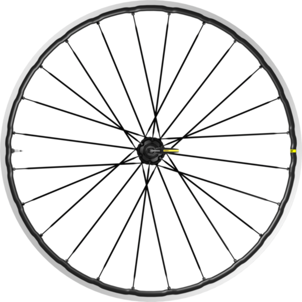 Mavic Ksyrium SL HG11 - Bow Cycle | Calgary, AB | Bike Shop