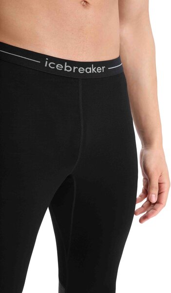 Icebreaker 200 ZoneKnit™ Leggings - Men's