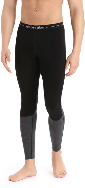 Men's BodyfitZone™ Merino 200 Zone Thermal Leggings