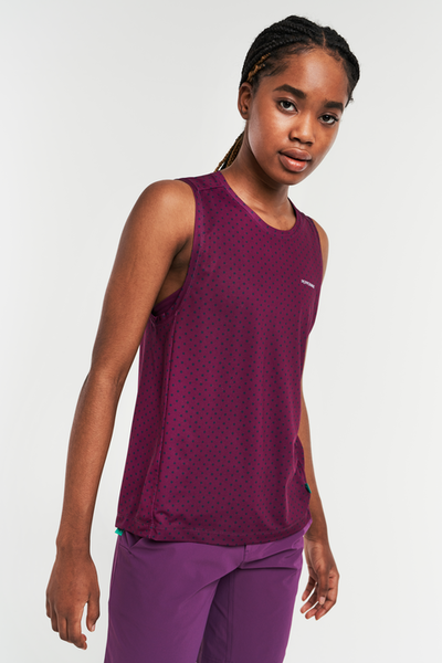 Nike tailwind women's hot sale running tank