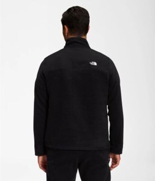 Men’s TNF™ Polartec® 100 ¼-Zip Jacket
