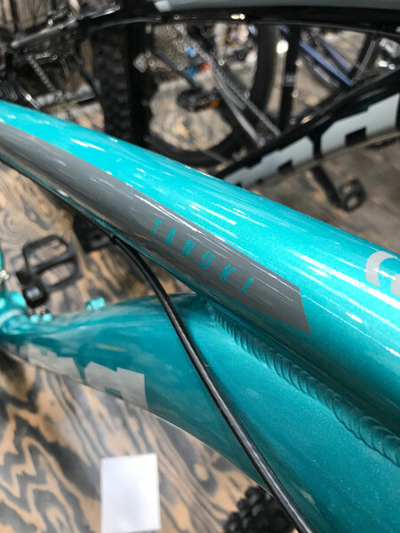 kona tanuki 2020