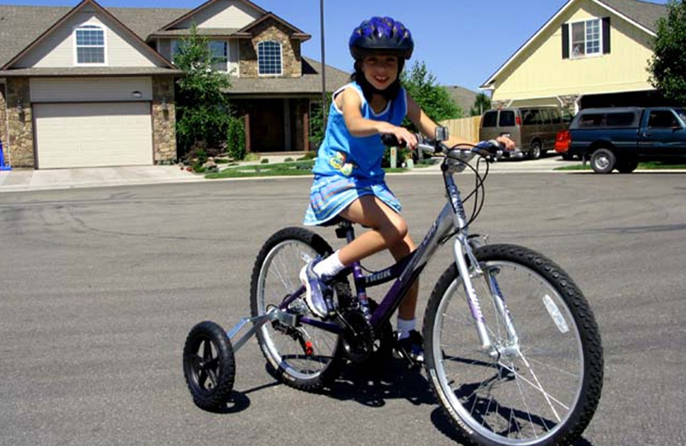 Fat wheel training sales wheels