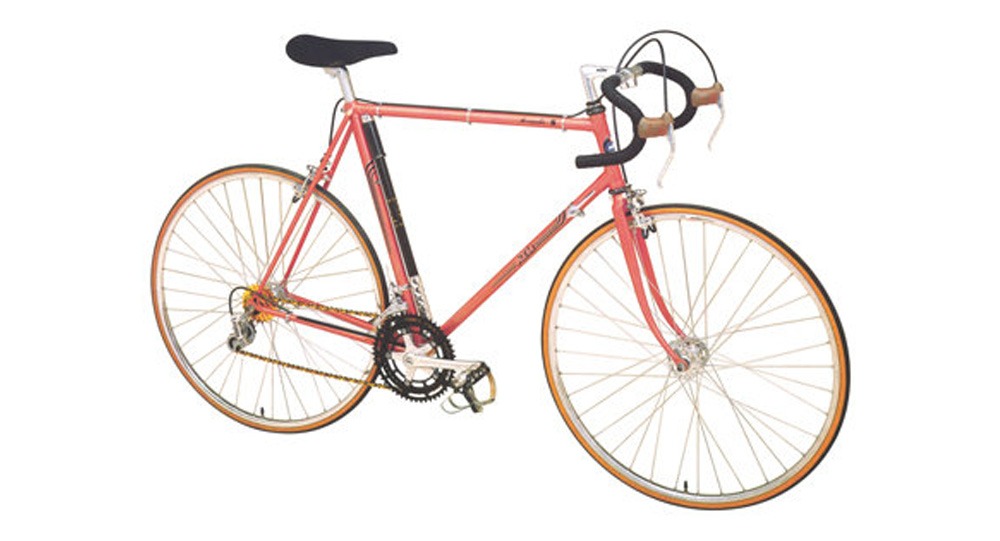 Ktm vintage hot sale bicycle