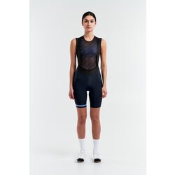 22, PEPPERMINT CYCLING, Signature Sports Bra, Print, - The Cyclery
