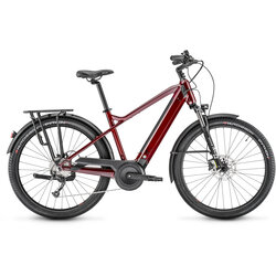 bow cycle electric bikes