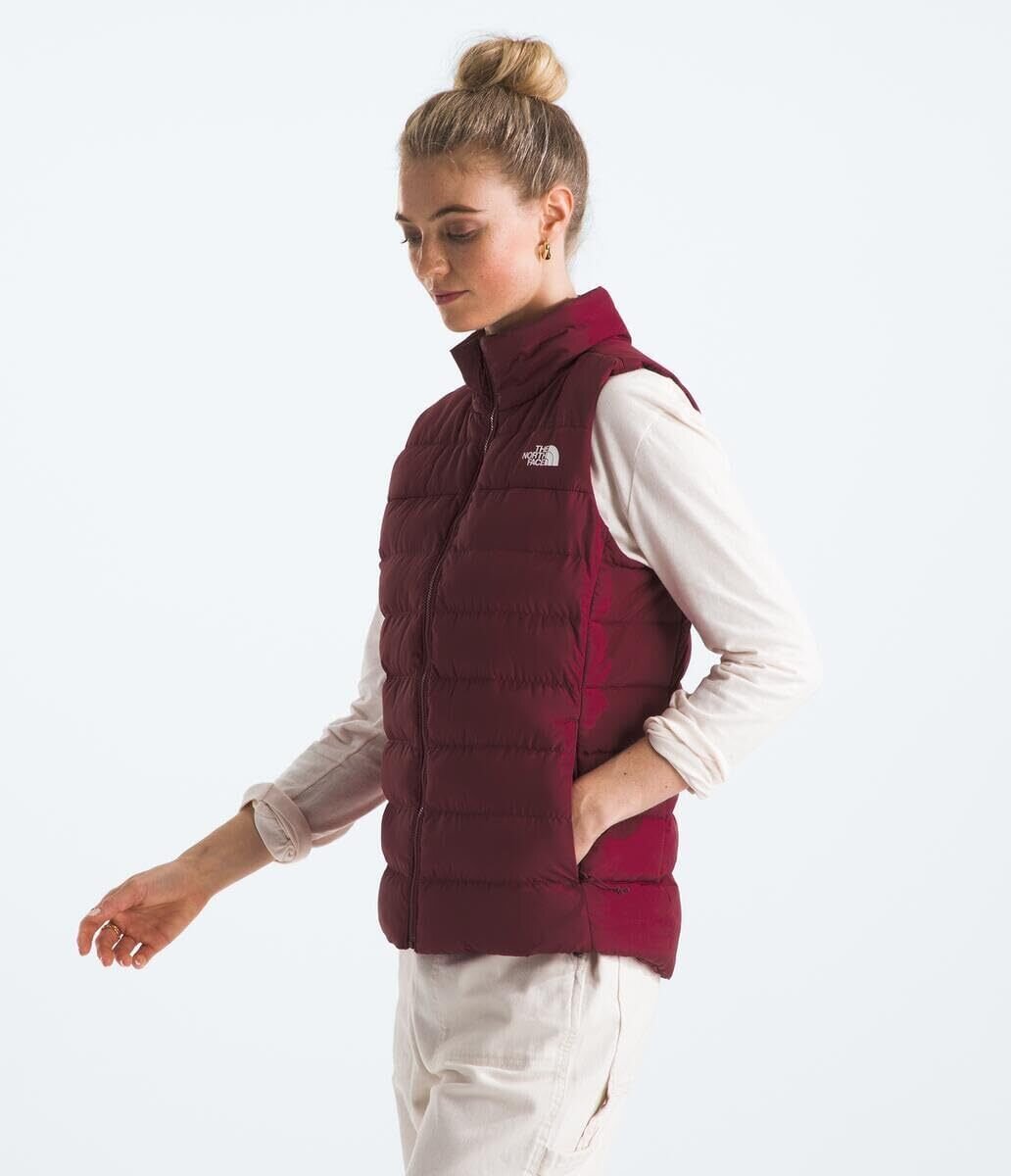 Women s Aconcagua 3 Vest