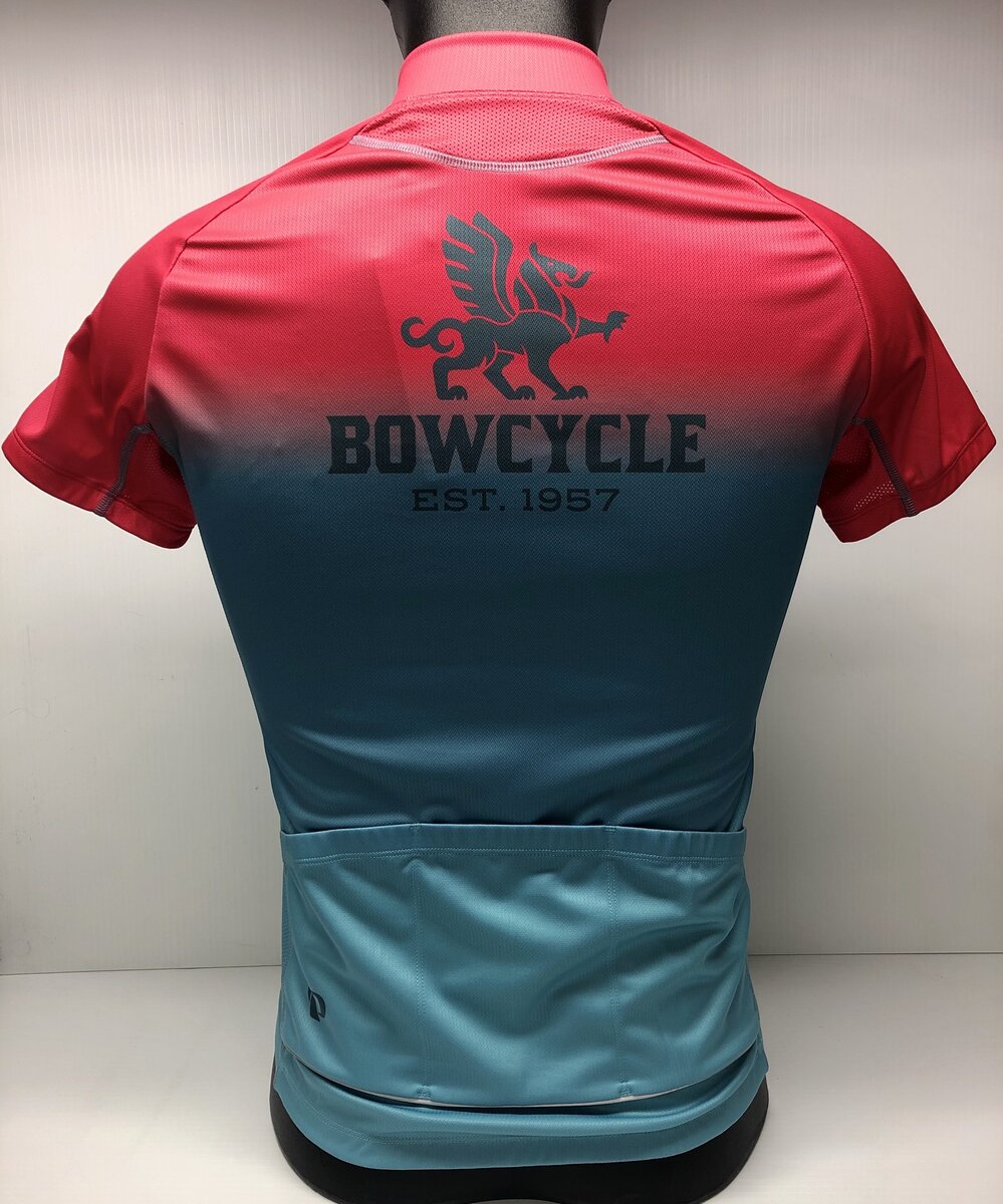 Pearl Izumi Expedition Jersey - Bow Cycle, Calgary, AB