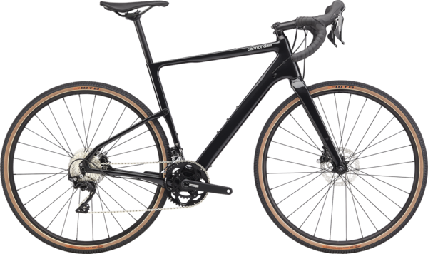 cannondale topstone 2019