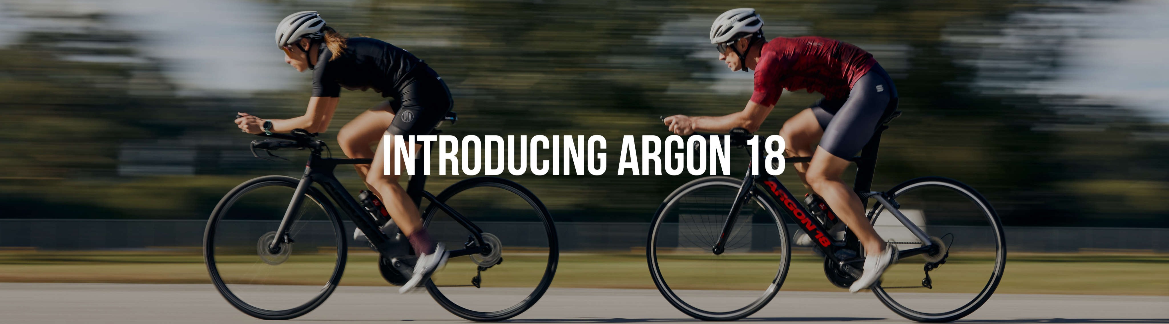 Argon 18 cheap cycling apparel