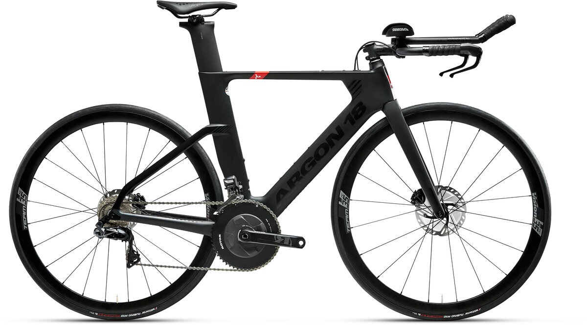 Argon 18 hot sale e117 tri+