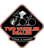 Two Wheeler Dealer | Cycling & Fitness