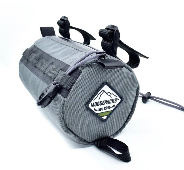 moosetreks stem bag