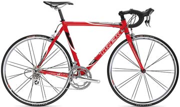 Trek 1600 slr hot sale