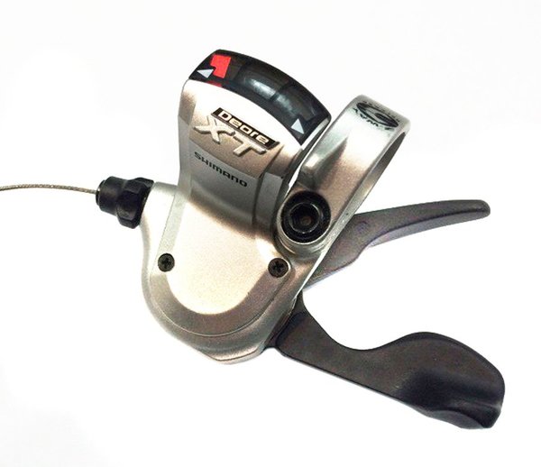 Shimano XT M760 Front Shifter www.giantancaster