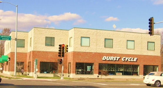 Durst cycle best sale & fitness