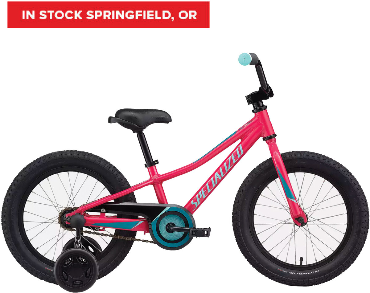 Specialized Riprock Coaster 16 Peak Sports Corvallis OR