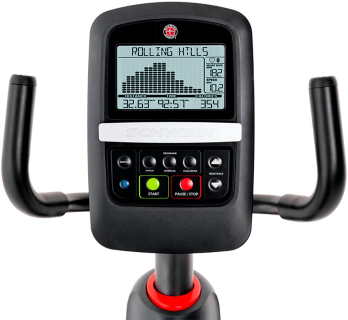 Schwinn discount 130 bluetooth