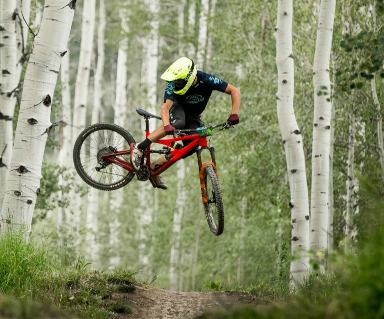 freeride cycles