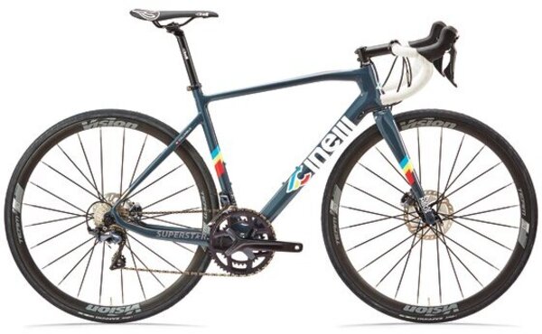 cinelli superstar disc 2019