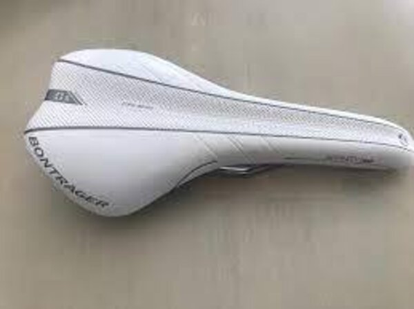 bontrager affinity saddle