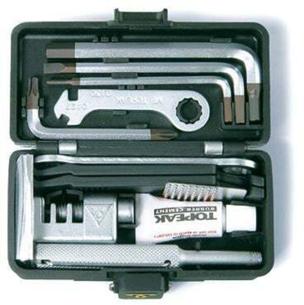 topeak survival gear box tool kit