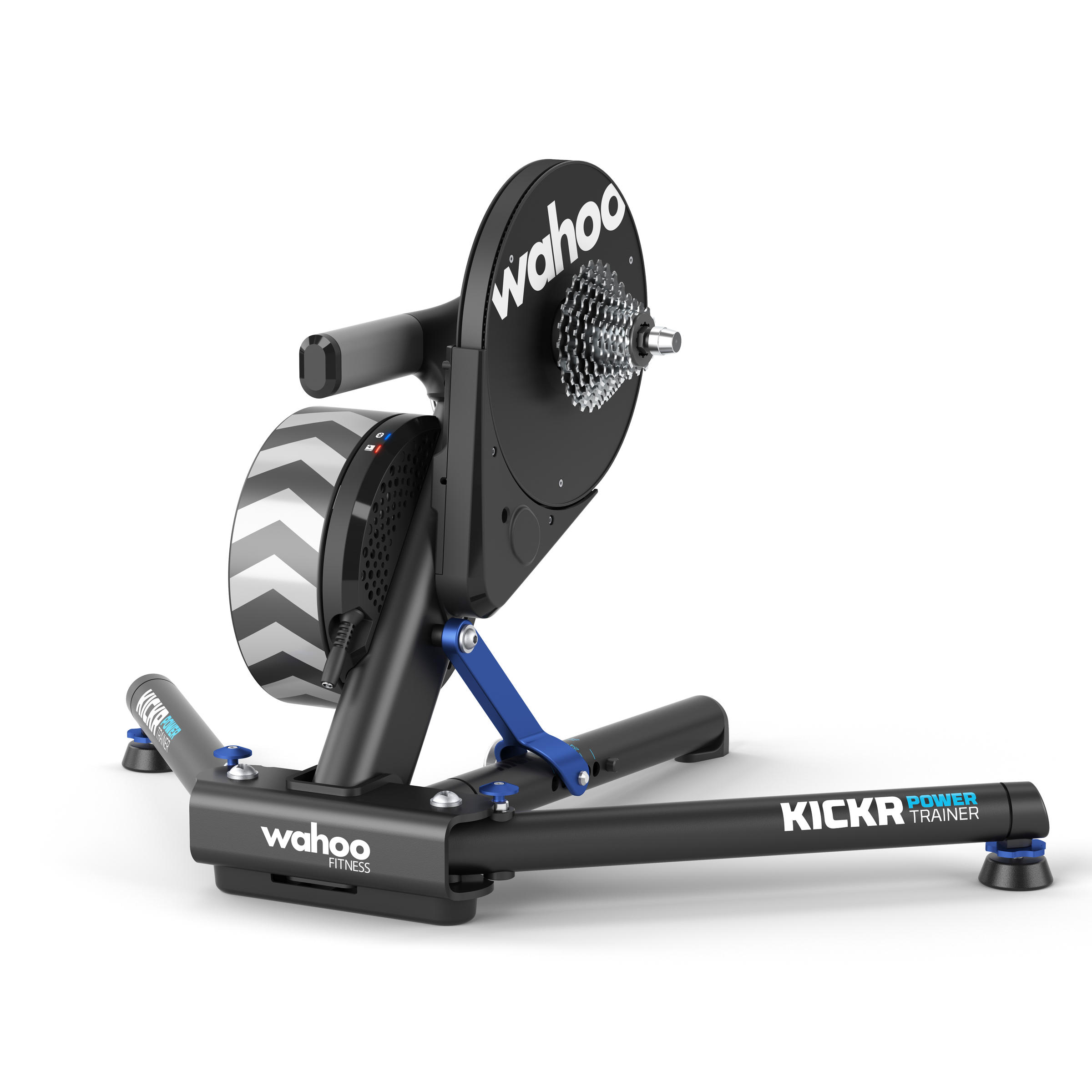 wahoo kickr trainer floormat