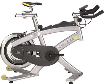 cycleops exercise bike