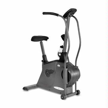 vision fitness bike