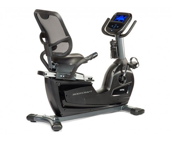 small stationary bicycle