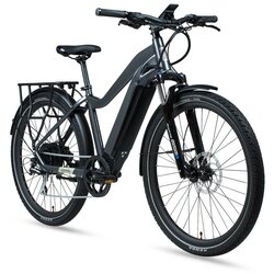 Aventon Level Commuter Ebike