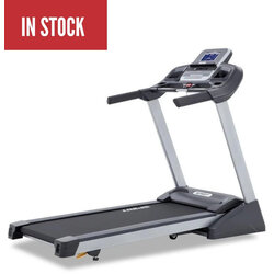 Spirit Fitness XT185 Treadmill