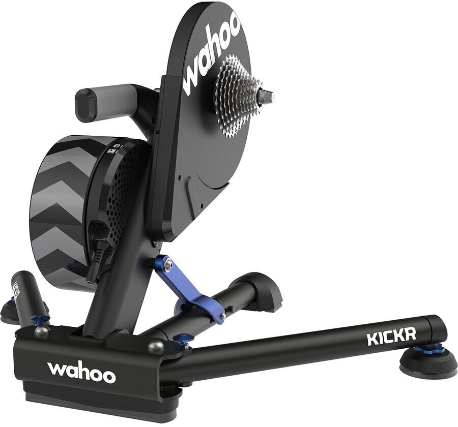 wahoo kickr core xdr