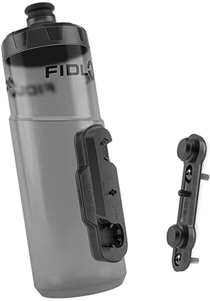 Fidlock water hot sale bottle cage