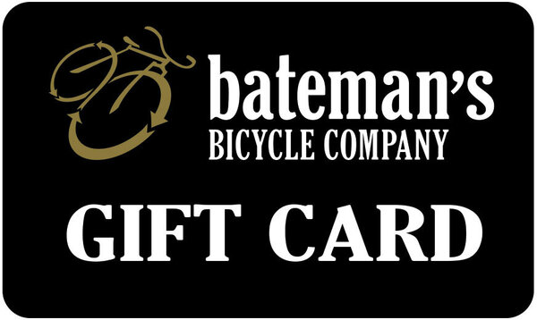 bateman's bike co