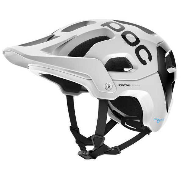 poc tectal helmet sizing