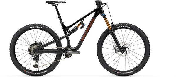 Rocky mountain outlet altitude carbon 90