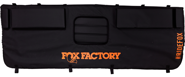 Fox factory tailgate best sale pad