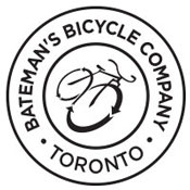 bateman's bike co