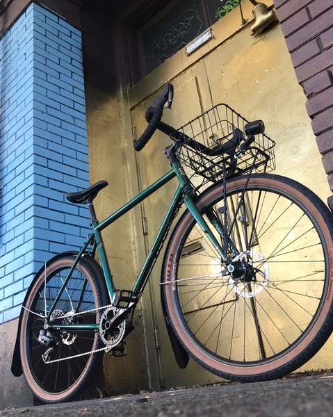 kona rove st 2018