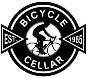the bike cellar plymstock