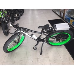 used pedego bikes