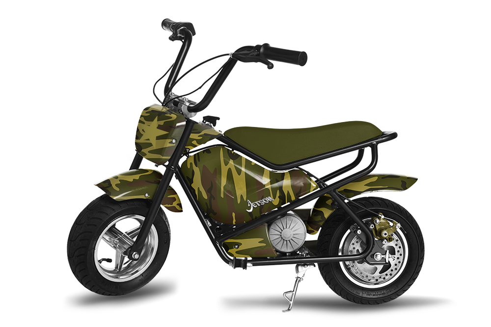 jetson jr electric bike